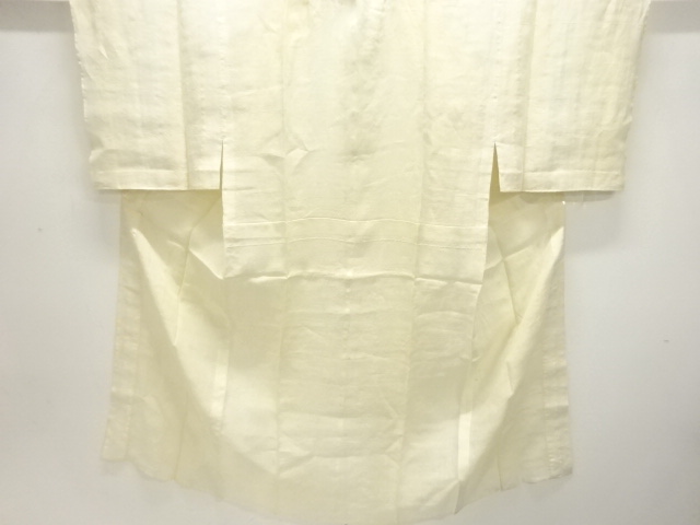 Japanese Kimono / Asa Johfu Hemp